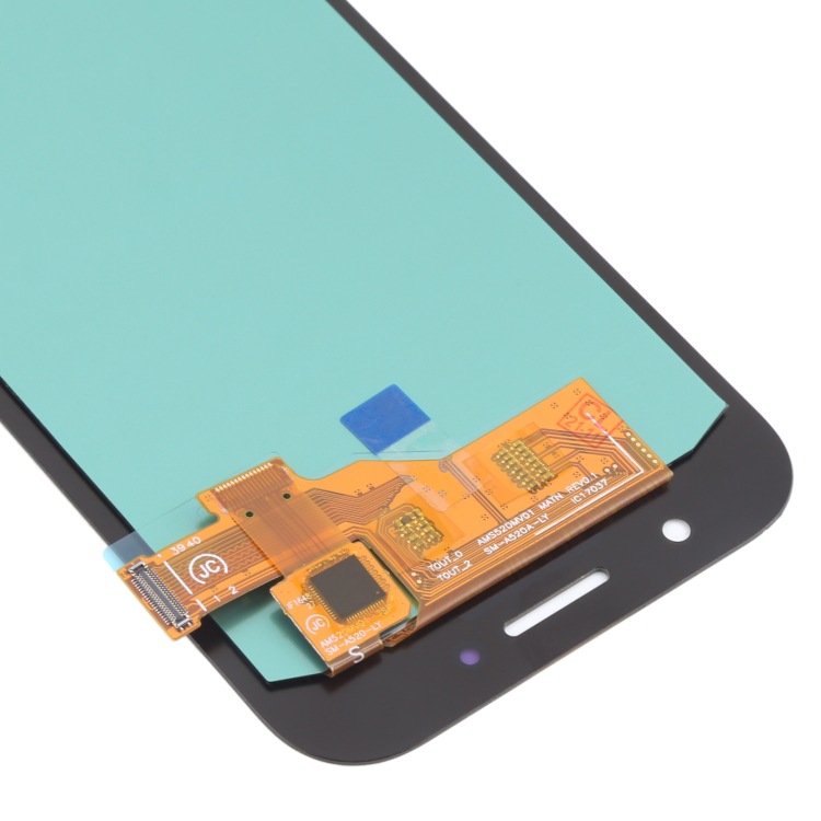 Aplicable a Samsung para Galaxy A5 SM-A520 LCD Touch Assembly Material OLED