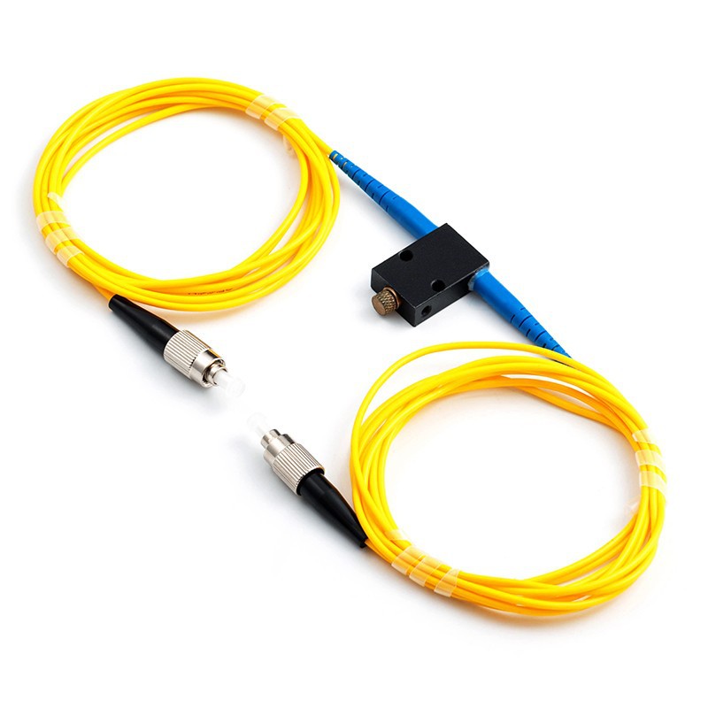 ��ƷFC/UPC�ֶ��ɵ���ģ��˥���� ���ż�MVOA���ߵ������������