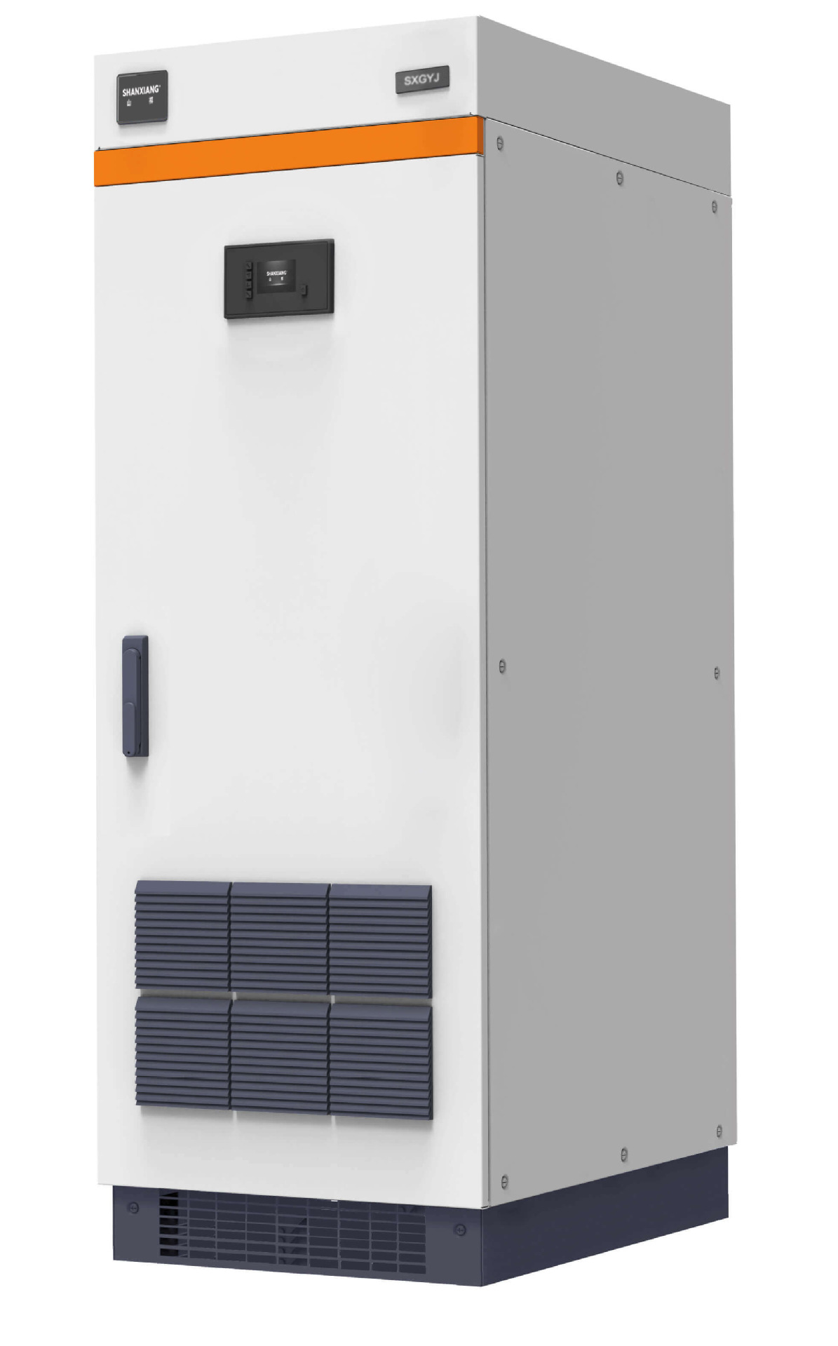 山祥ups电源SXGYJ系列500KVA/400KW三进三出工业级山祥UPS电源