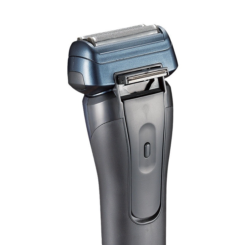 USB Rechargeable Electric Shaver Portable Reciprocating Shaver Fully Washable Home Appliance Personal Care_voghion.com
