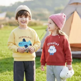 童T恤;童裤;女式T恤