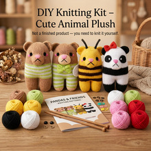 �� �� ���R�dTEMU�¿�Ӣ��DIY��ż���ϰ����b�ֹ� ��ᘲ��ϰ�