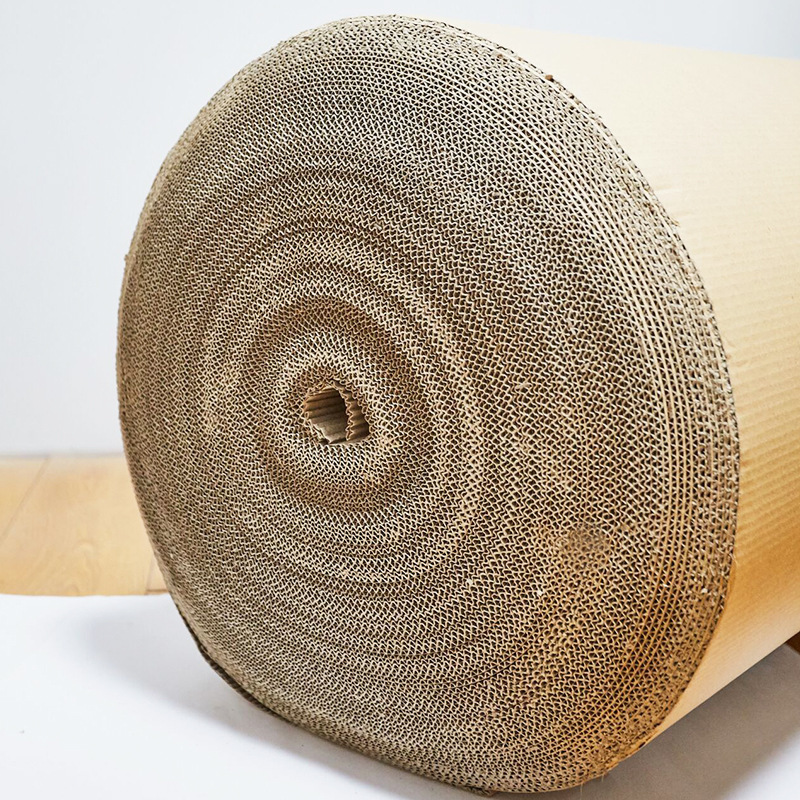 工厂批发五金产品见坑纸皮 家具运输包装纸皮 双坑纸皮保护纸定制