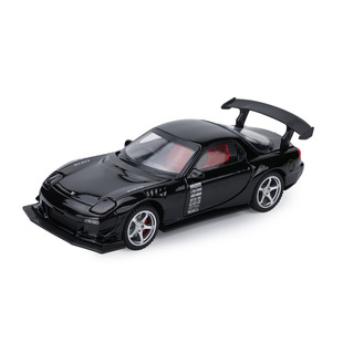 ���b ��Դ�d1:32�R�ԇ}RX7�Ͻ�܇ģ����������o������܇��
