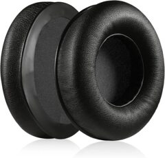 雷蛇razer kraken pro北海巨妖v 1標準版7.1イヤホンカバー耳カバースポンジカバーを適用します。