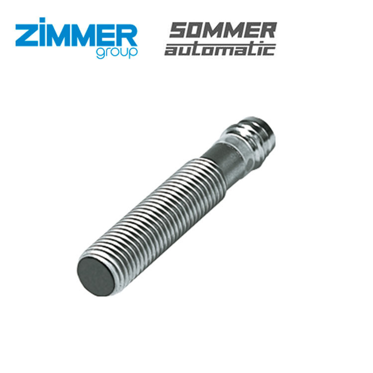 德国ZIMMER/SOMMER接近传感器NJ5-E2SK/NJ6.5-E2-01/NJ6.5-E2-02