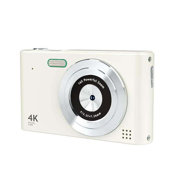 White memory card, 64G