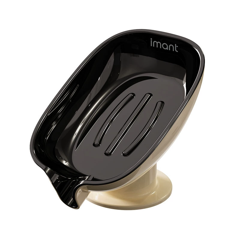 Soap holder, drying rack, light luxury style