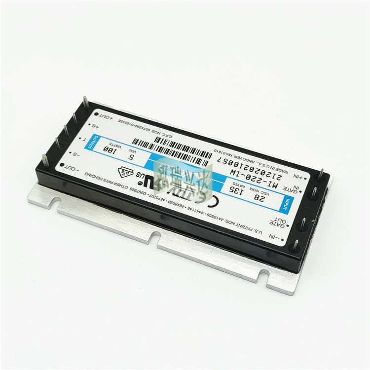 VI-J10-EZ JI-JW0-04 VI-0-MX VI-220-CW MI-220-MI电源模块询价
