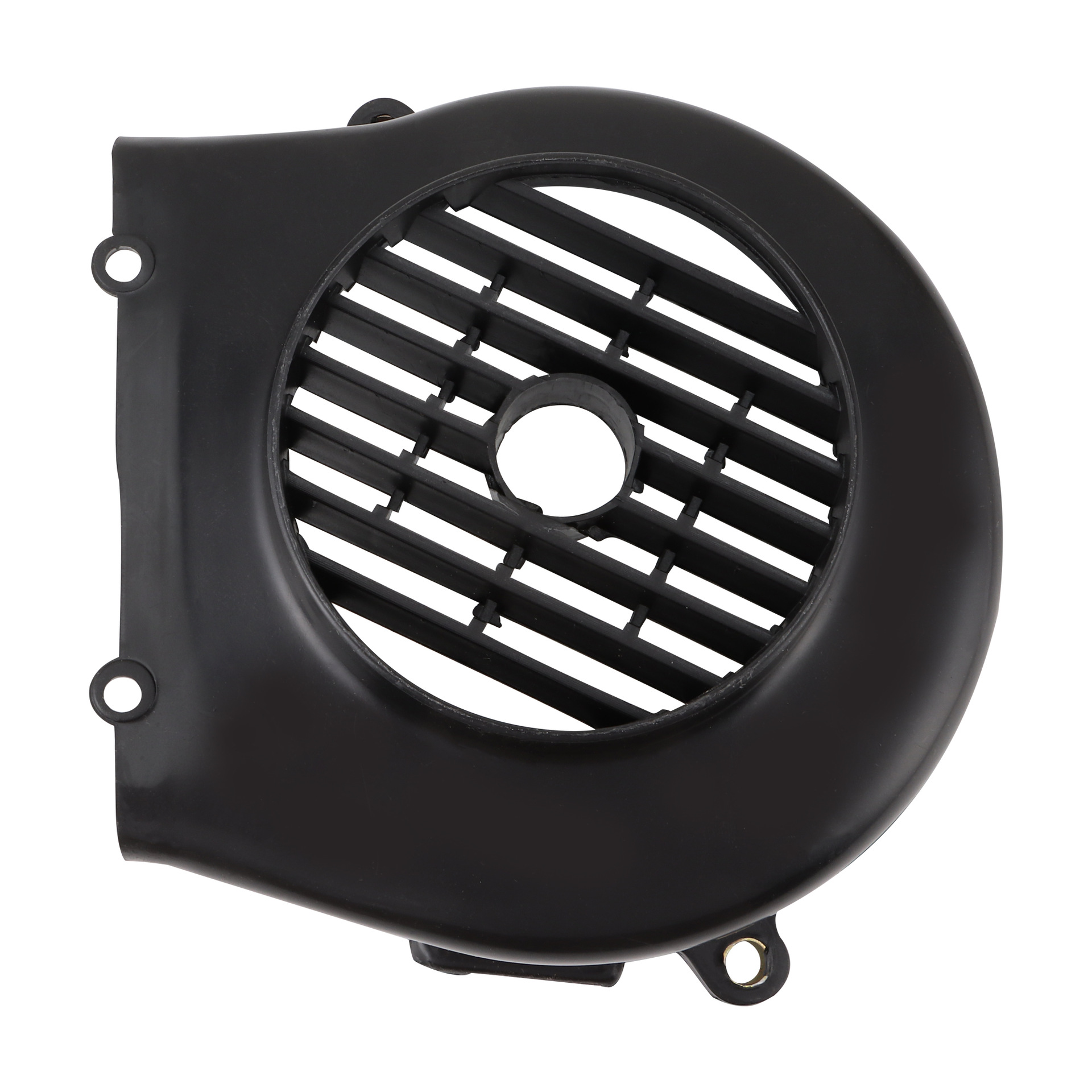 GOOFIT Air Director Assy Engine Cooling Fan Cover Air Shure Colud Conering