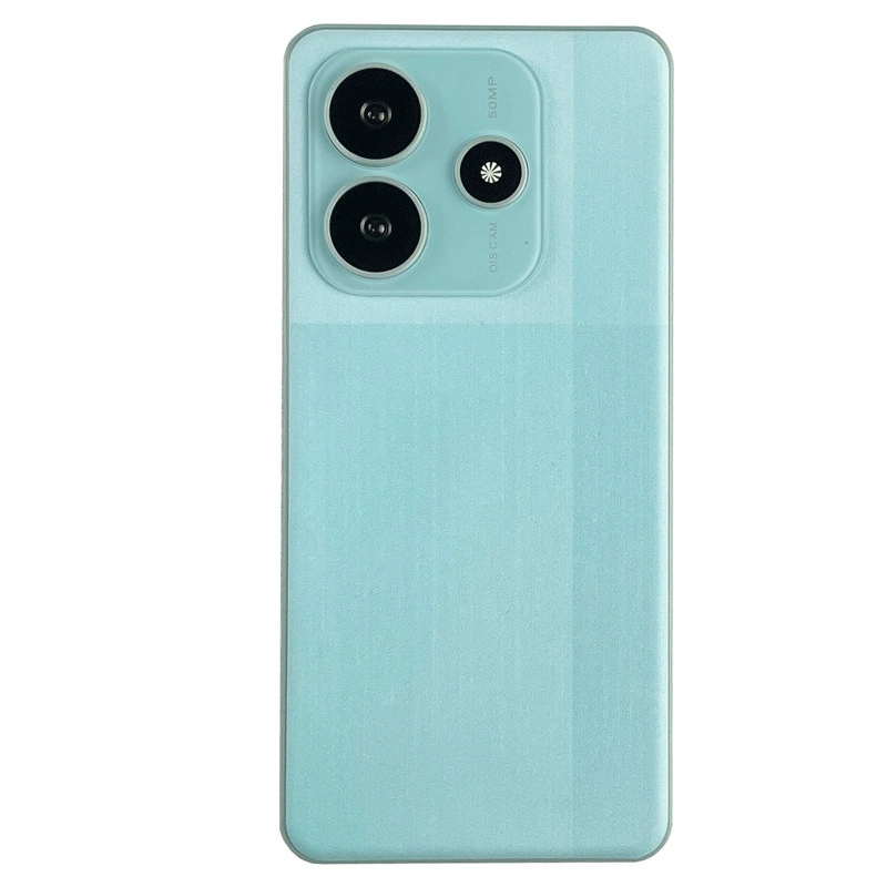 Suitable for Redmi NOTE14 NOTE14PRO mobile phone model simulation model machine toy prop display bright screen