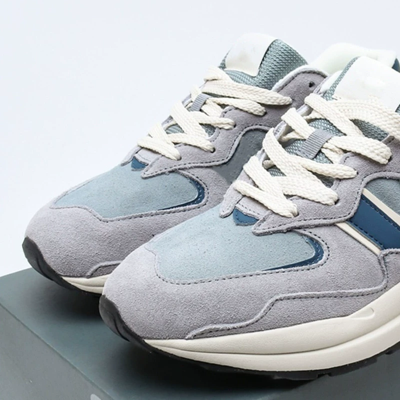 Putian High Version NB2002R Daddy Shoes Leisure Retro Sports Shoes Men's Shoes Women's Shoes NB5740 беговые кроссовки
