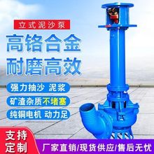 源头厂家YZ液下渣浆泵泥浆泵立式泥沙清淤抽沙泵耐磨池塘耐磨配件