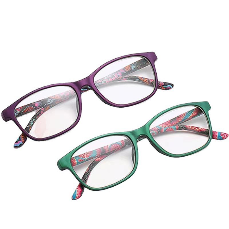 gafas viejas para mujeres de alta definición ultraligera para ancianos, gafas viejas antiluz azul, gafas viejas de moda de alta calidad, gafas viejas para mujeres