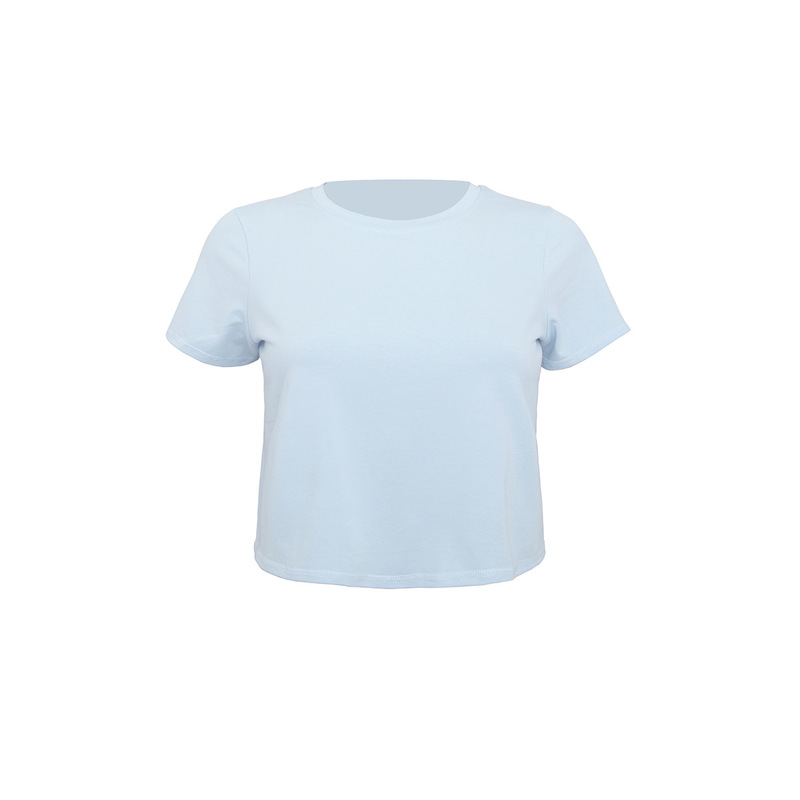 スポーツヨガウェア Acti*nAlw*ys ショート Tシャツ 半袖 多用途 通気性 カジュアル ランニング フィットネスウェア|undefined