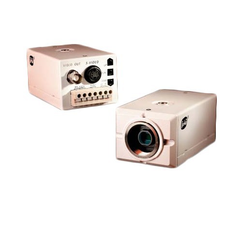 彩色工业摄像机  JAI皆爱 CV-S3200  高灵敏度