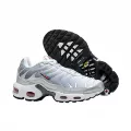 TN 1st Gen Grey-White with Red Swoosh