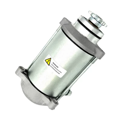 21163-1080, 211163-1115 Starting, Starter and accessories