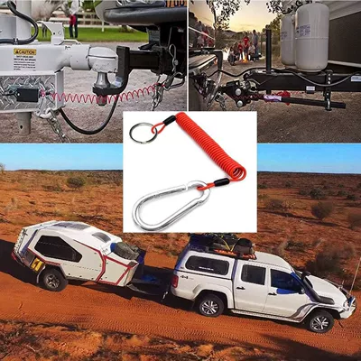 Amazon's Best-Selling Trailer/Boat Separation Other brake systems