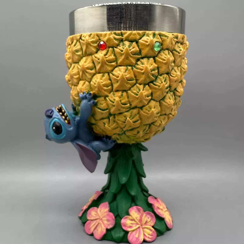 Wineglass, halloween