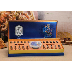 美容院專用拓客套頭部身體護理套裝套盒發熱精油養生疏經肩頸