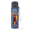 Blue Space Cup (C Ronaldo hugs his chest)