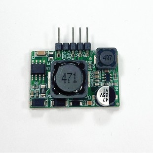 600V DC DC bidirectional inverter auxiliary power board