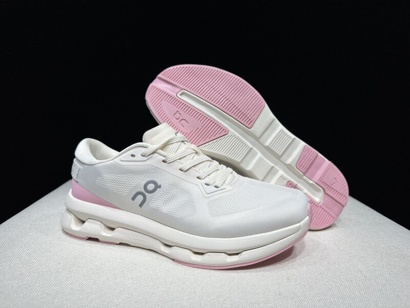 莆田鞋 On昂跑 Cloudzone KITH x 联名 舒适百搭 低帮 休闲跑步鞋|undefined