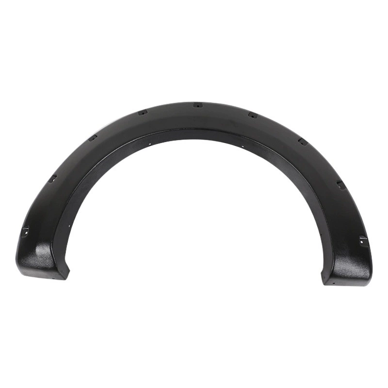 Подходит для 18-19 Ford F150 колесная модификация бровей Расширенная отделка 2018-2021 F150 колесная бровь