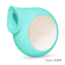LELO茜拉SILA 女用xi 吮 震动器女性自用器 女用情趣用品批发（国