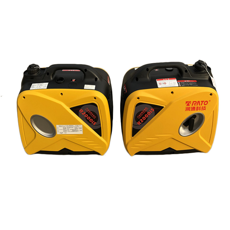 2千瓦变频发电机 小型轻便发电机 手提款汽油发电机批发