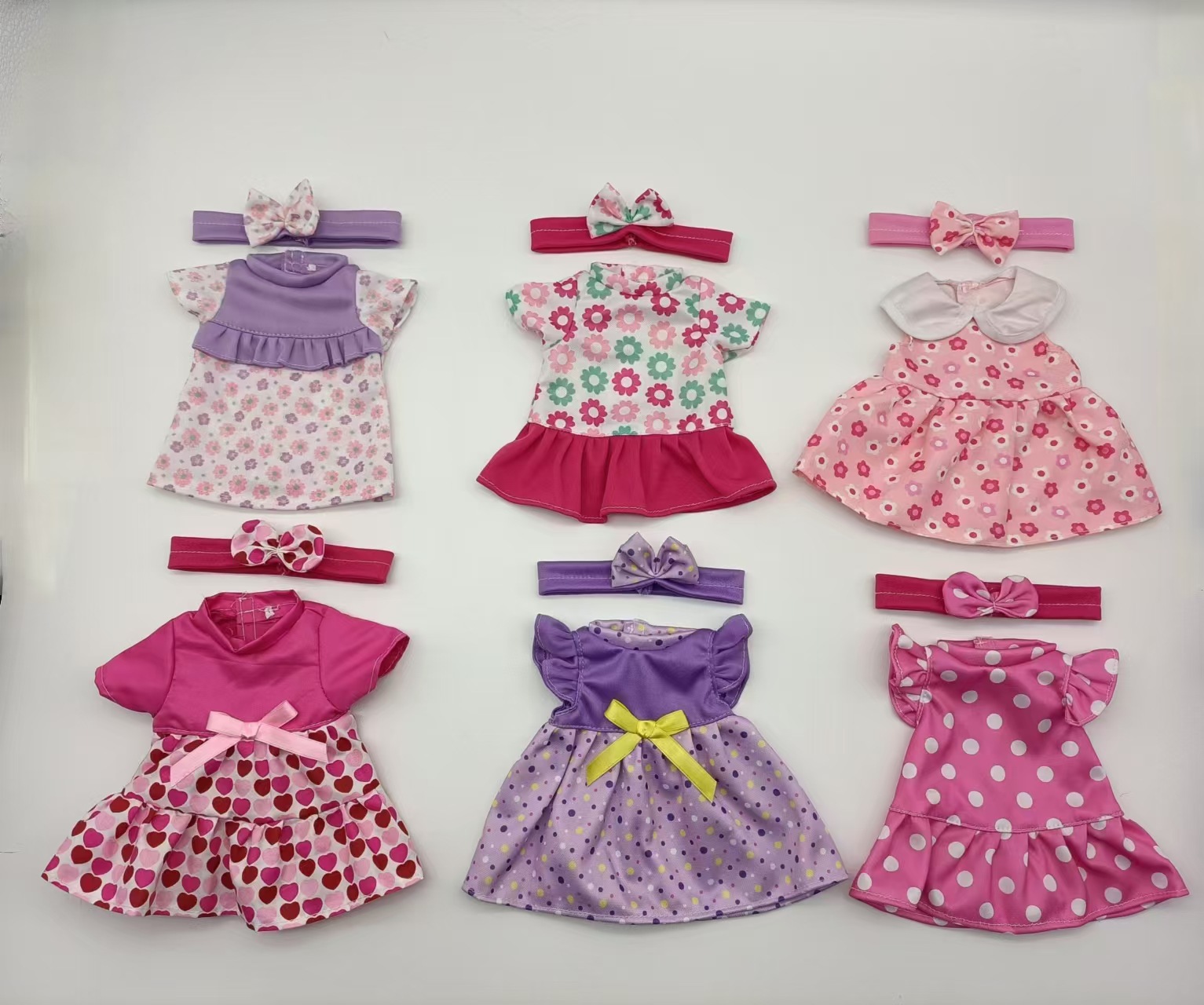 Muñeca Accesorios para muñecas Joyas para niñas Baño de bebé Juguetes para jugar a la casa Carrito de compras