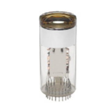 HAMAMATSU  滨松   R7724  光电倍增管