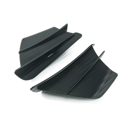 Wing motorcycle modification accessories, Motosiklet ləvazimatları və aksesuarları