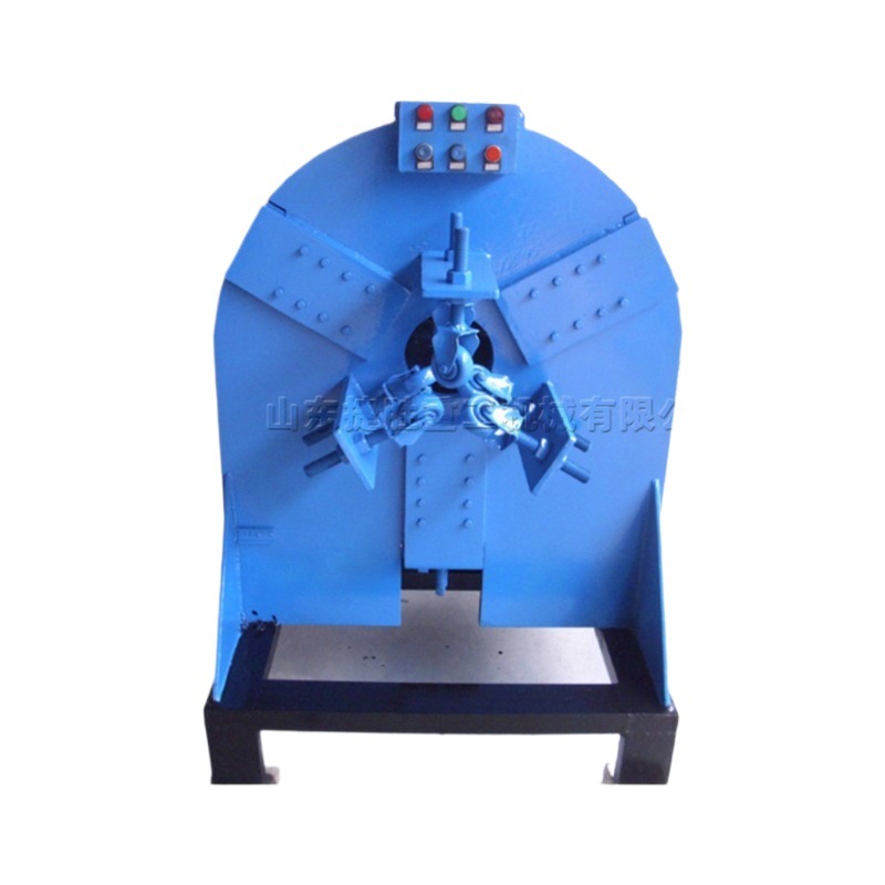 Máquina de torsión automática de tubería de acero, barrera de hierro forjado, máquina de torsión de tubería de metal, máquina eléctrica de torsión de tubería de cobre y tubería de aluminio