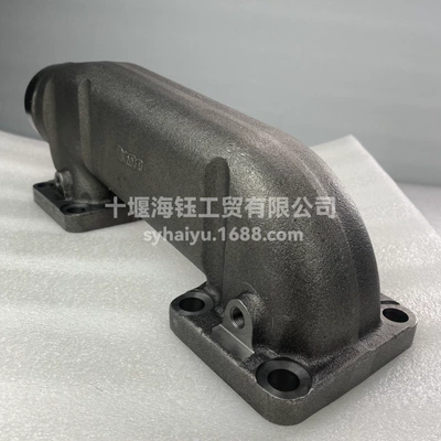 engine parts – Exhaust manifold