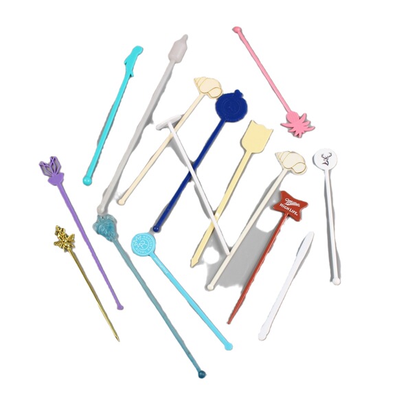 Diverse mixing stick