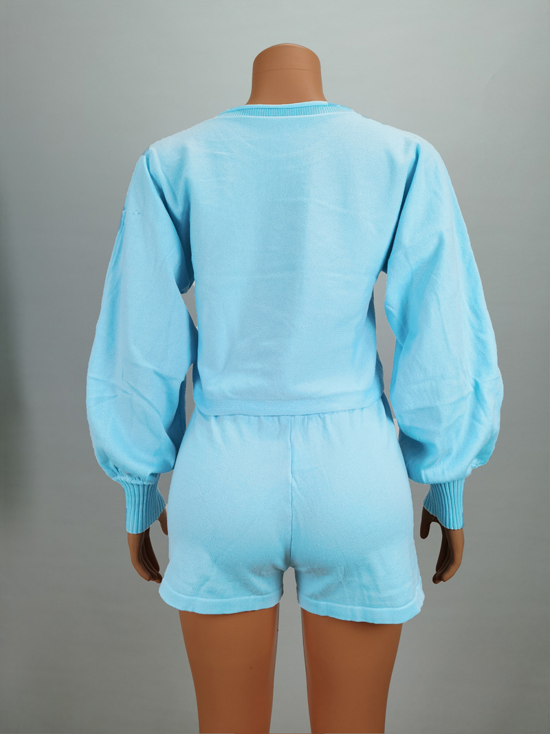 Homewear Set Image 4