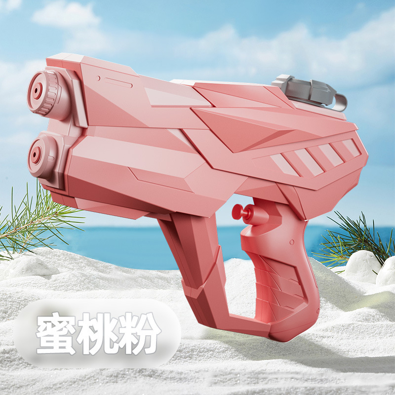 模擬ハマグリ水鉄砲スプレー水トリックおもちゃは水を吐くことができますアワビ水鉄砲手動水鉄砲スイミングプールおもちゃ|undefined