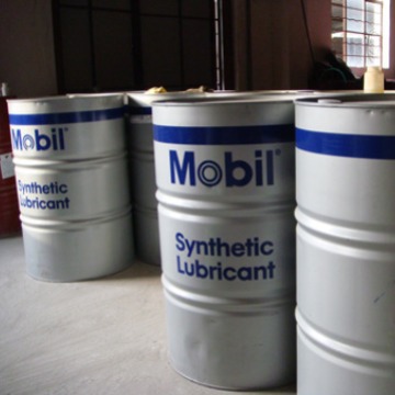 液压油高压无灰机械耐磨润滑油DTE 超凡100# 注塑机挖掘机专用油