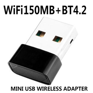 WiFi�{������һ USB�o���W��150MBT4.2��X��̖������ RTL8723DU