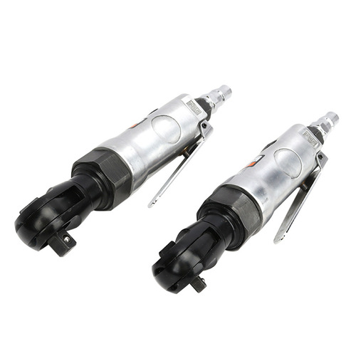 Heavy-duty right-angle pneumatic ratchet wrench 90-degree pneumatic pneumatic trigger straight pneumatic wrench pneumatic wrench small air cannon tool