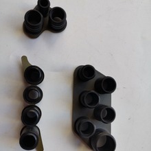 适用于宝马凯迪拉克6L45波箱胶管包台湾品质自动挡6L45专用