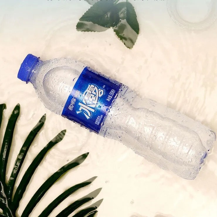 冰露饮用水24瓶整箱550ml可口可乐非矿泉水纯净水家庭装会议批发|undefined