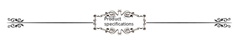 Fermaglio per capelli in acrilico stile coreano elegante donna_voghion.com