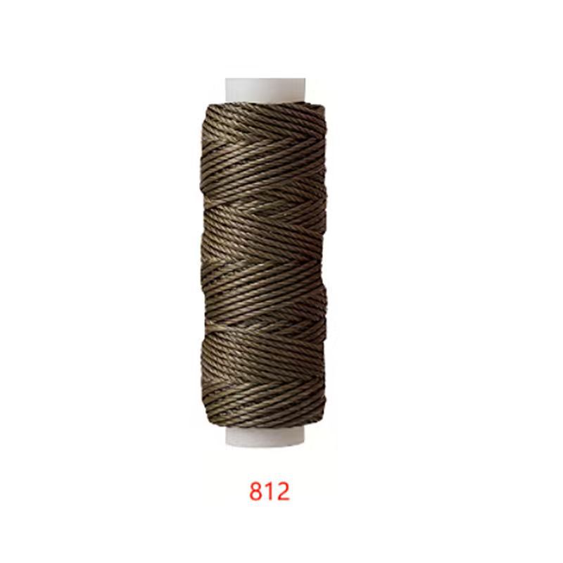 812 딥카키*0.65mm