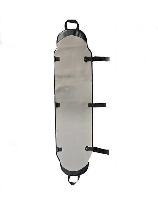 Snowboard Dumpling Skin Anti-Scratch Board Cover Single Shoulder Ski Blade Protective Cover Anti-Collision Protection Diving Material Snow Equipment Snowboard Dumpling Skin Anti-Scratch Board Cover Single Shoulder Ski Blade Protective Cover Anti-Collision Protection Diving Material Snow Equipment