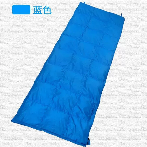 Blue removable liner