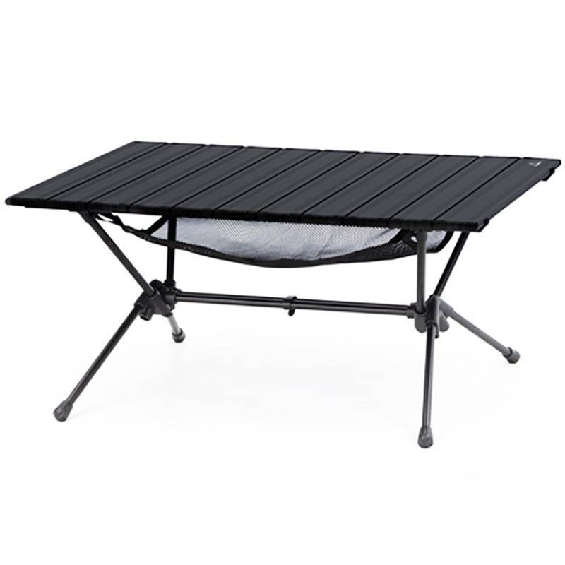 Tillak Egg Roll Table Black[]