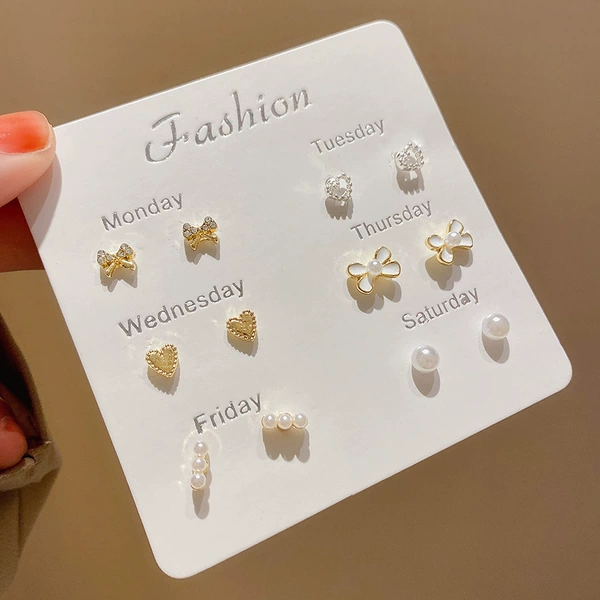 A568 gold